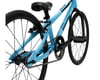 Image 4 for Position One 2022 20" Junior BMX Bike (Baby Blue) (19" Toptube)